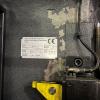 DELLAVIA VERCELLI Ø210 mm Friction screw press for hot forging